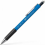 FABER-CASTELL GRİP II VERSATİL KALEM 05 LACİVERT (5084134553) - FABER-CASTELL