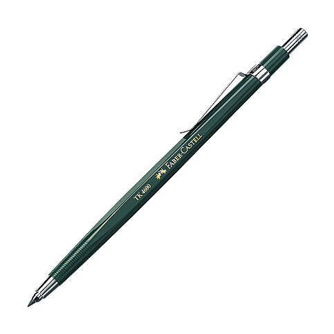 Faber-Castell Tk 4600 Versatil Kalem 2.0 (5086134600) - 3