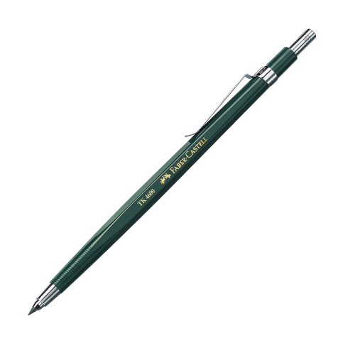 Faber-Castell Tk 4600 Versatil Kalem 2.0 (5086134600) - 1