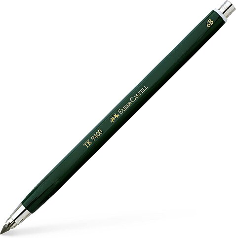 FABER-CASTELL 9400 TK VERSATİL KALEM 3.15 (5086139406) - 1