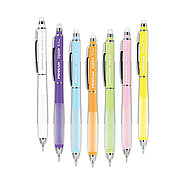 PENSAN 011 MY-İQ PLUS VERSATİL KALEM 07 (PE21116VK07MT01) - PENSAN