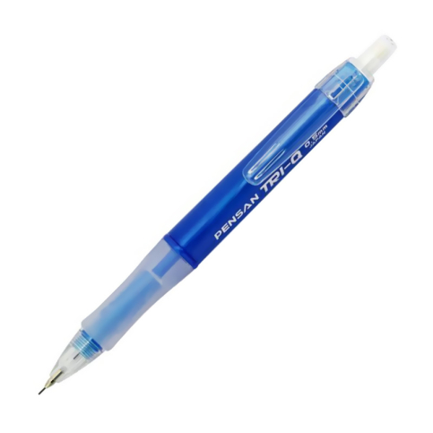 Pensan 21140 Tri-Q Versatil Kalem 07 - 1