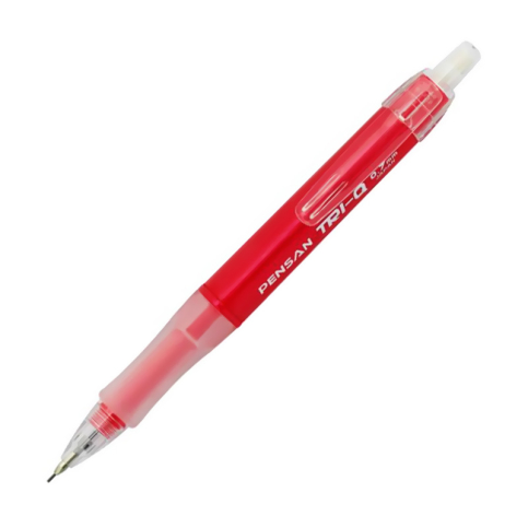 Pensan 21140 Tri-Q Versatil Kalem 07 - 3