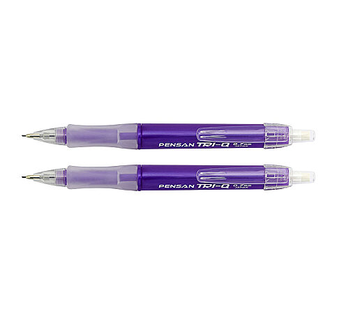 PENSAN 21140 TRİ-Q VERSATİL KALEM 07 (PE21140VK07) - 4