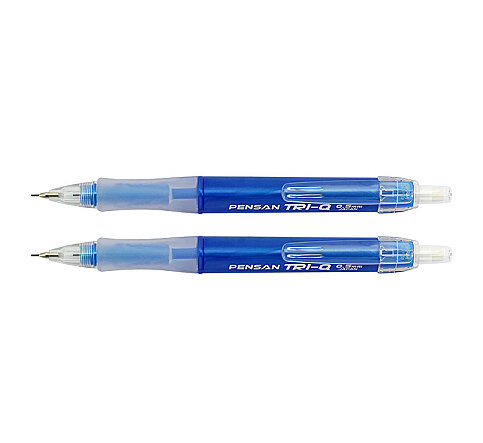 PENSAN 21140 TRİ-Q VERSATİL KALEM 07 (PE21140VK07) - 5