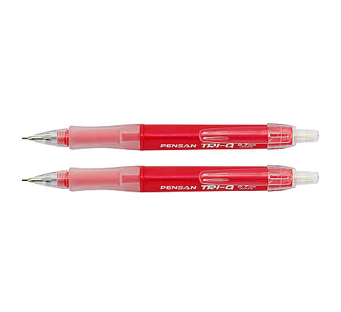 PENSAN 21140 TRİ-Q VERSATİL KALEM 07 (PE21140VK07) - 6