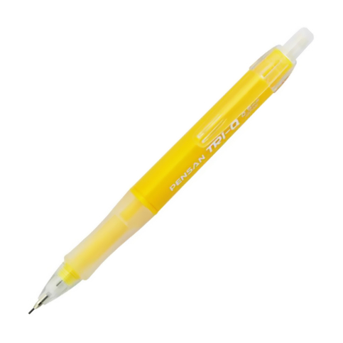 Pensan 21140 Tri-Q Versatil Kalem 07 - 4