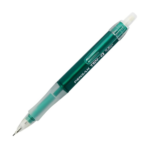 Pensan 21140 Tri-Q Versatil Kalem 07 - 5