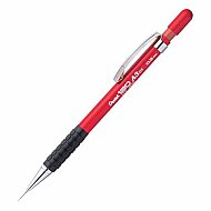 Pentel A313 Versatil Kalem 03 Kırmızı - 3