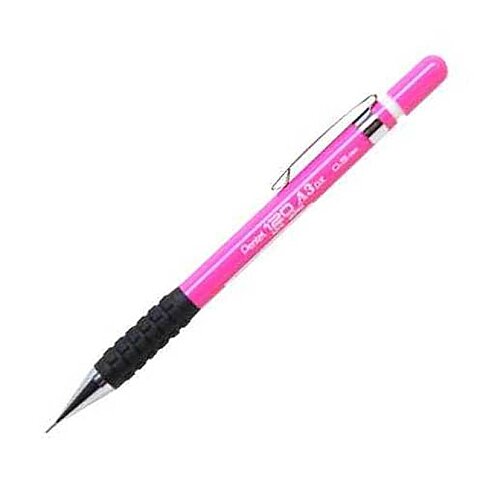 Pentel A315 Versatil Kalem 05 Pembe - 2