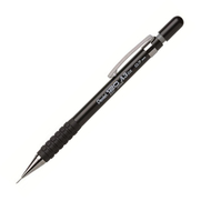 Pentel A317 Versatil Kalem 07 Siyah - 1