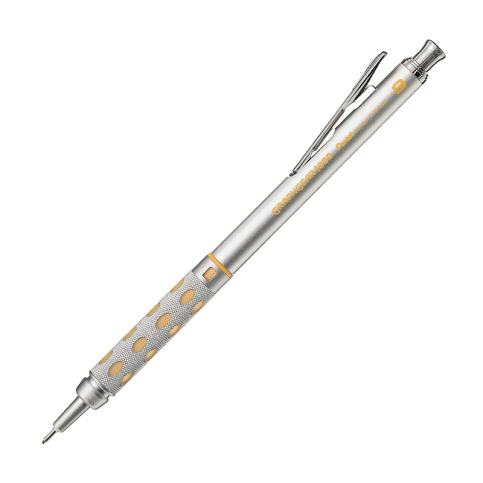 Pentel Pg1009 Graph Versatil Kalem 09 - 1