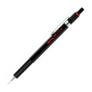 Rotring 300 Versatil Kalem 05 Siyah (1904726) - ROTRİNG