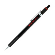 Rotring 300 Versatil Kalem 07 Siyah (1904724) - ROTRİNG