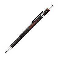 Rotring 300 Versatil Kalem 2.0 Siyah (1904729) - 2