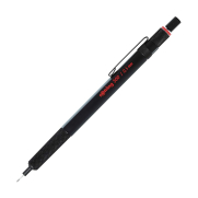 Rotring 500 Versatil Kalem 05 Siyah (1904725) - ROTRİNG