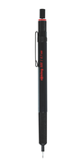 Rotring 500 Versatil Kalem 07 Siyah (1904727) - 7