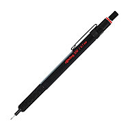 Rotring 500 Versatil Kalem 07 Siyah (1904727) - ROTRİNG (1)