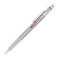 Rotring 600 Versatil Kalem 05 Krom (1904445) - ROTRİNG (1)