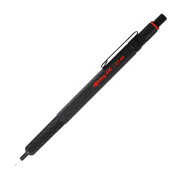 Rotring 600 Versatil Kalem 05 Siyah (1904443) - ROTRİNG
