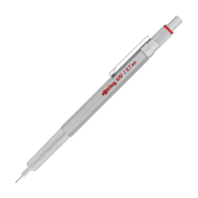 Rotring 600 Versatil Kalem 07 Krom (1904444) - ROTRİNG