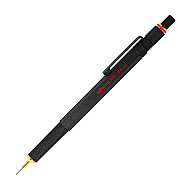 Rotring 800 Versatil Kalem 05 Siyah (1904447) - 2