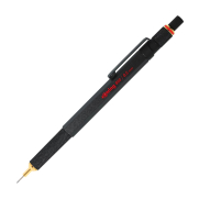 Rotring 800 Versatil Kalem 05 Siyah (1904447) - ROTRİNG
