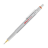 Rotring 800 Versatil Kalem 07 Krom (1904448) - 3