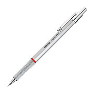 Rotring Rapid Pro Versatil Kalem 05 Krom (1904255) - 4