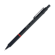 Rotring Rapid Pro Versatil Kalem 05 Siyah (1904258) - ROTRİNG