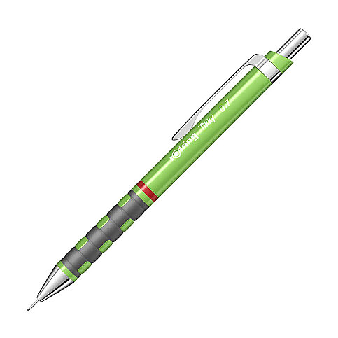 Rotring Tikky Rd Versatil Kalem 05 Koyu Yeşil (2007421) - 1