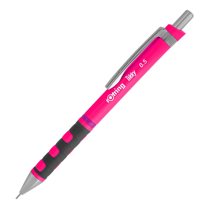 ROTRİNG TİKKY RD VERSATİL KALEM 05 NEON PEMBE (7219)