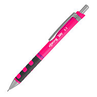 ROTRİNG TİKKY RD VERSATİL KALEM 05 NEON PEMBE (7219) - ROTRİNG