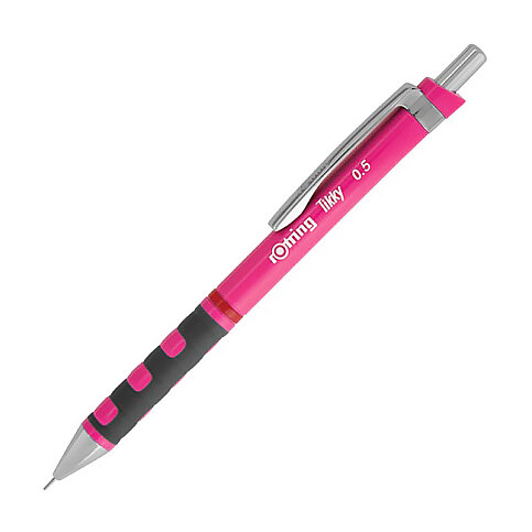 ROTRİNG TİKKY RD VERSATİL KALEM 05 NEON PEMBE (7219) - 2