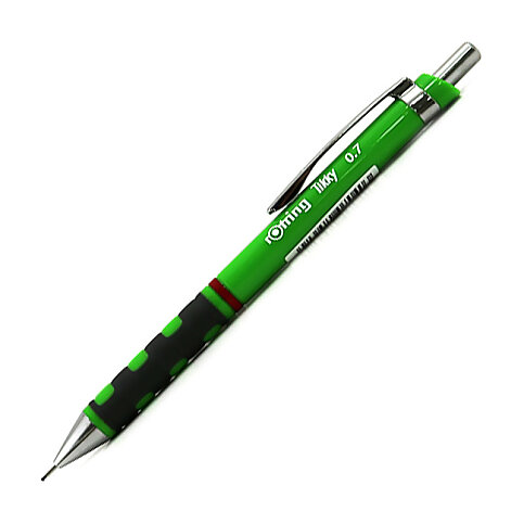 Rotring Tikky Rd Versatil Kalem 07 Koyu Yeşil (7040) - 2
