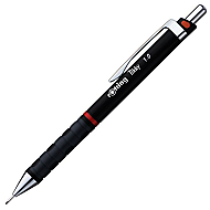 Rotring Tikky Rd Versatil Kalem 09 Siyah (1904697) - 3