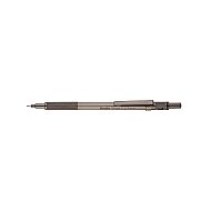 SCRİKSS GRAPH-X METAL VERSATİL KALEM 07 KOYU GRİ - SCRİKSS