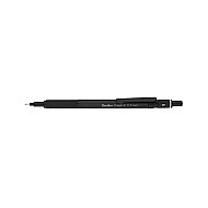 SCRİKSS GRAPH-X METAL VERSATİL KALEM 07 MAT SİYAH - SCRİKSS