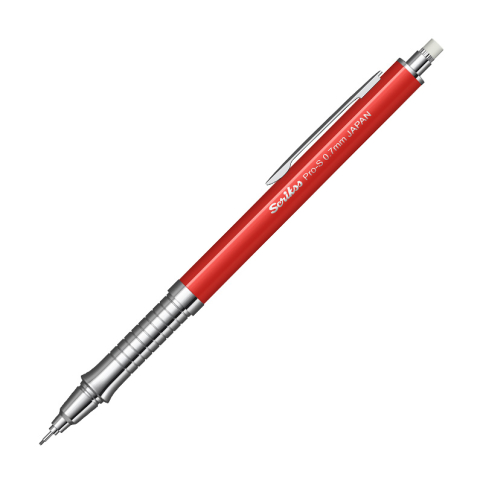 Scrikss Pro-S Versatil Kalem 07 - 2