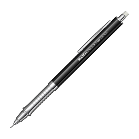 Scrikss Pro-S Versatil Kalem 07 - 3