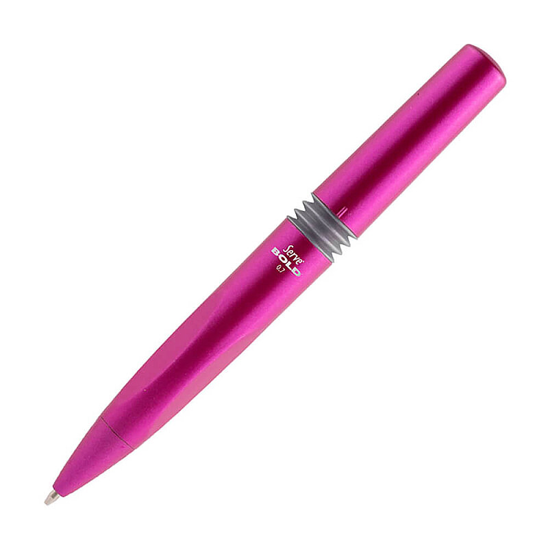 SERVE BD07M BOLD VERSATİL KALEM 07 METALİK PEMBE (SV-BD07MPMB)