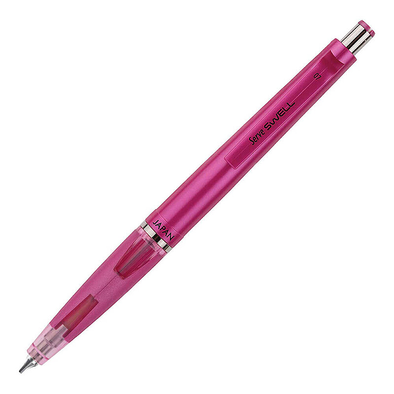 SERVE SWELL VERSATİL KALEM 07 METALİK PEMBE (SV-SWELL 07-MPMB)