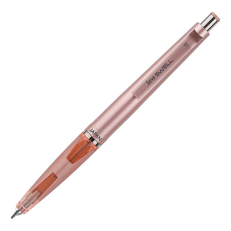 SERVE SWELL VERSATİL KALEM 07 METALİK ROSE (SV-SWELL 07-MROZE)