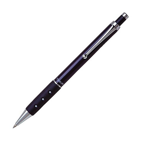 TOMBOW ACTİVE VERSATİL KALEM 05 (T-Z.ACTIVE 07 SİYAH) - 1