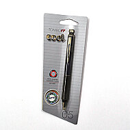 TOMBOW COOL VERSATİL KALEM 05 (T-Z.COOL 05 P.MAVİ) - TOMBOW