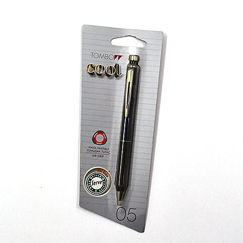 TOMBOW COOL VERSATİL KALEM 05 (T-Z.COOL 05 P.MAVİ) - 1