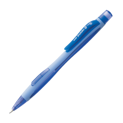 Uni M5-228 Shalaku Versatil Kalem 05 Mavi - 1