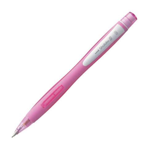 Uni M5-228 Shalaku Versatil Kalem 05 Pembe - 1