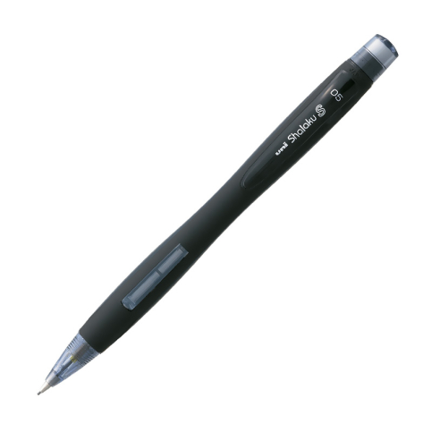 Uni M5-228 Shalaku Versatil Kalem 05 Siyah - 1