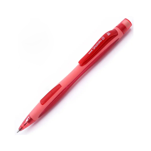 Uni M5-228 Shalaku Versatil Kalem 05 Kırmızı - 1